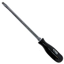 K Tool International KTI-19208 8 In. Slotted Screwdriver (Ea) - Pelican Power Tool
