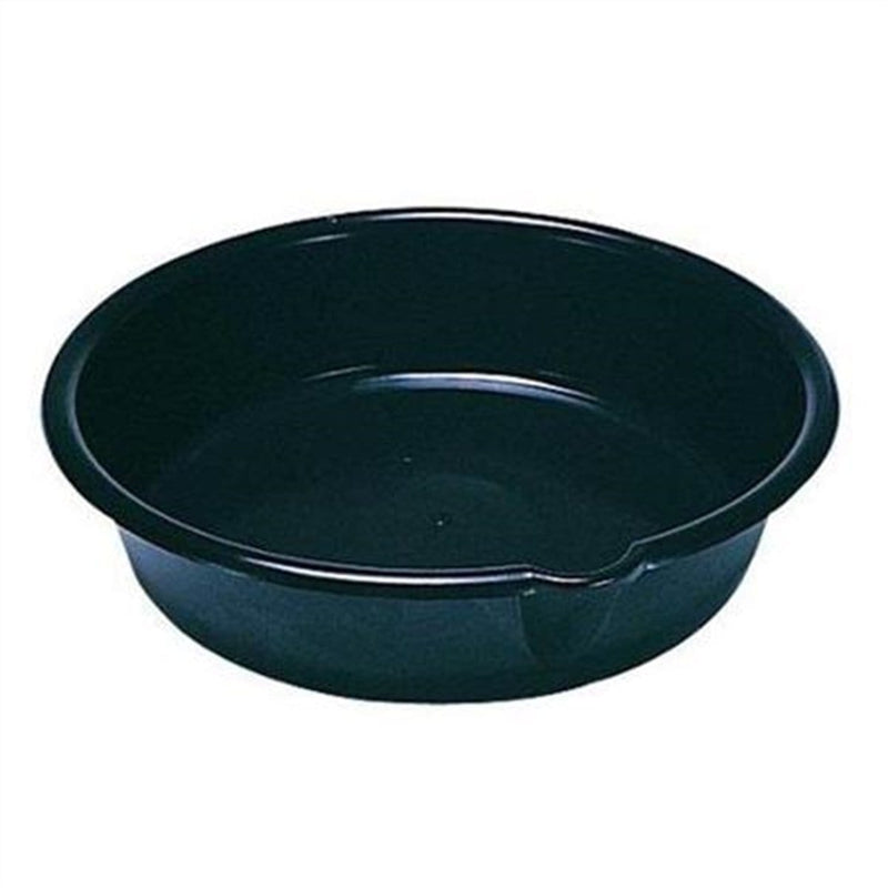 Lisle 17932 Drain Pan Pla 6Qt - Pelican Power Tool