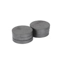 Titan 11173 6-Pc 1" Ceramic Mag Discs - Pelican Power Tool