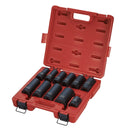 Sunex 4632 11-Piece 3/4 In. Drive Wheel Service - Pelican Power Tool