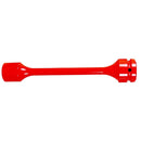 K Tool International unknown Soc 1-1/4" 3/4Dr Trq 250Ftlb Hd Red - Pelican Power Tool