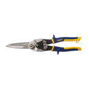 Vise Grip 21304 Utility Snip Multi-Purpose 3.125" Blade - Pelican Power Tool