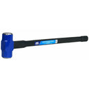 OTC 5790ID-830 8 Lb., 30 In. Long Double Face Sledge Hammer, Inde - Pelican Power Tool