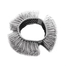 Dynabrade 92245 Wire Wheel 3/4In Coarse For 18256 - Pelican Power Tool