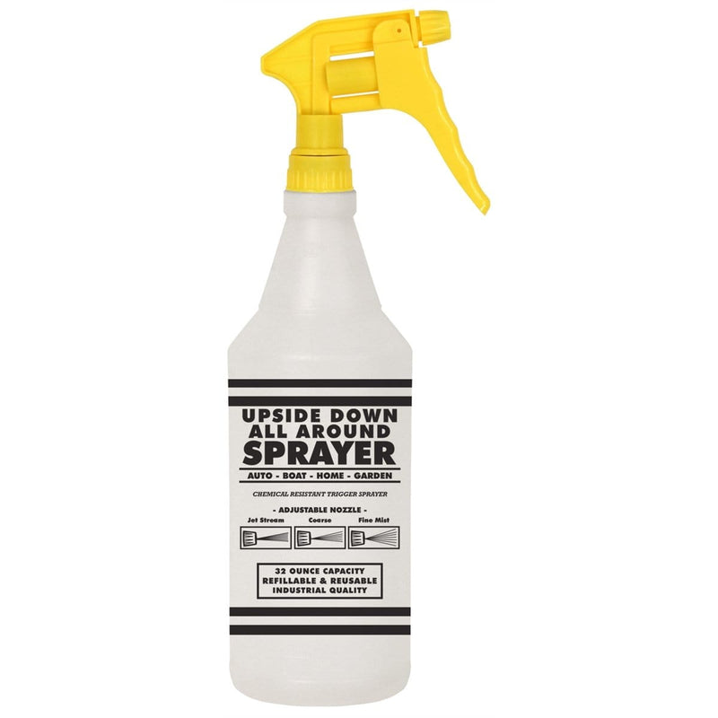 S.M. Arnold 92-769 Spray Bottle - Pelican Power Tool