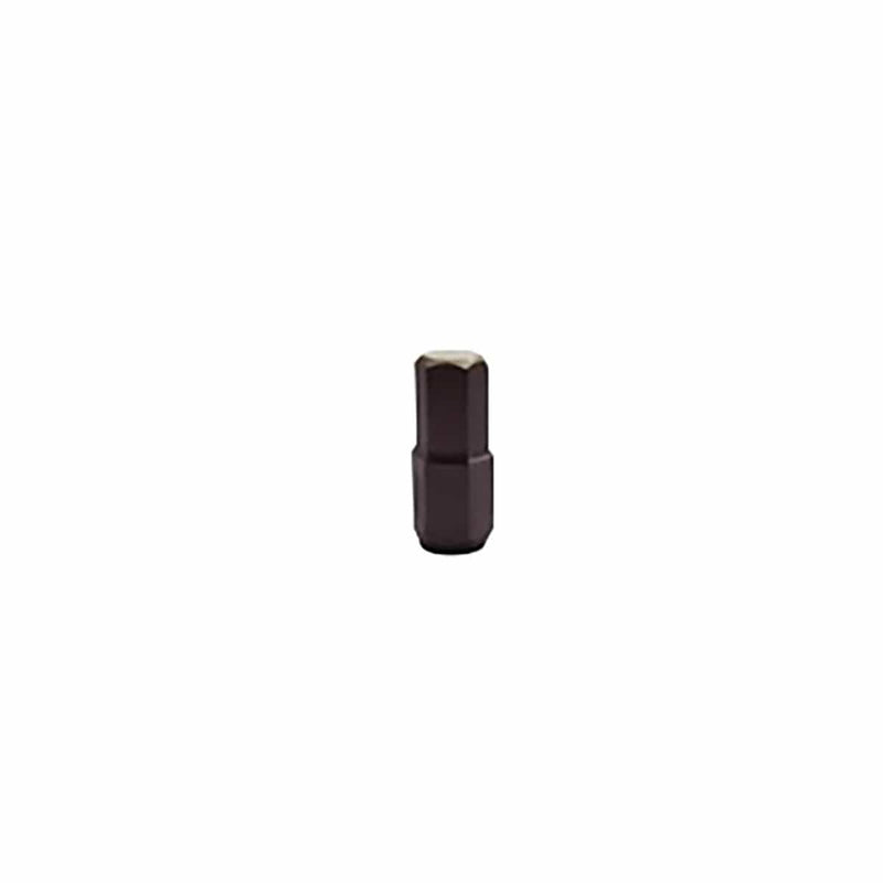 Vim Products VHCH4 1/8" Hex Half Cut Bit 1/4" Hex 5 - Pelican Power Tool
