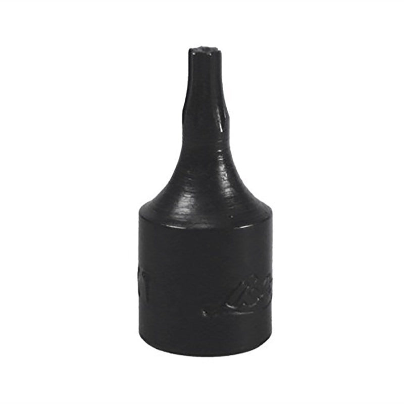 Lisle 26600 Bitsoc T27 1/4D Imp Int Trx Blk - Pelican Power Tool