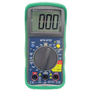 Mountain 8720 Digital Multimeter W/Built-In Temperature - Pelican Power Tool