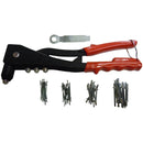 SG Tool Aid 19200 Hd Hand Rivet Kit W/40 Rive - Pelican Power Tool