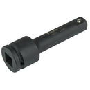 Titan 44008 3/4" Dr X 6" Impact Extension - Pelican Power Tool