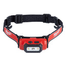 Milwaukee 2111-21 475-Lumen Led Usb Rechargeable Hard Hat Headlamp (1) Redlith Batt Kit - Pelican Power Tool