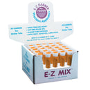 E-Z Mix 78000 E-Z Dabber Counter Display 40 Per Tube 25Cs - Pelican Power Tool