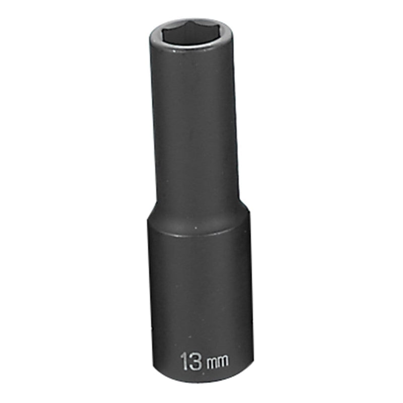 Grey Pneumatic 2013MD 1/2 in. Drive x 13mm Deep - Pelican Power Tool