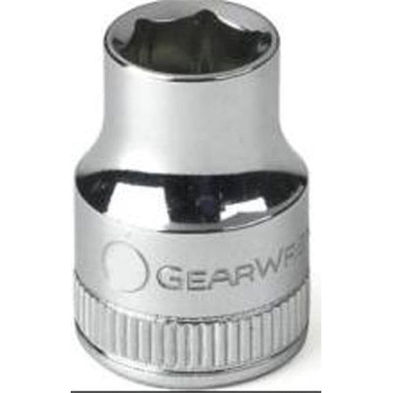 GearWrench 80632 Soc 20Mm 1/2D 6Pt - Pelican Power Tool