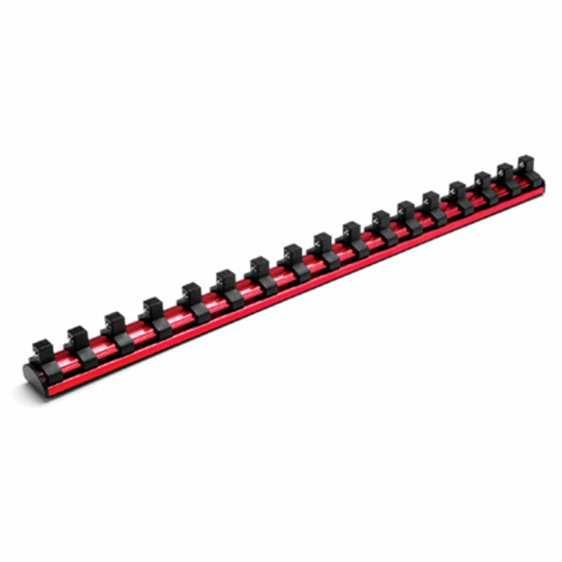 Wilmar Corp. / Performance Tool W38003 3/8 dr magnetic socket rail - Pelican Power Tool