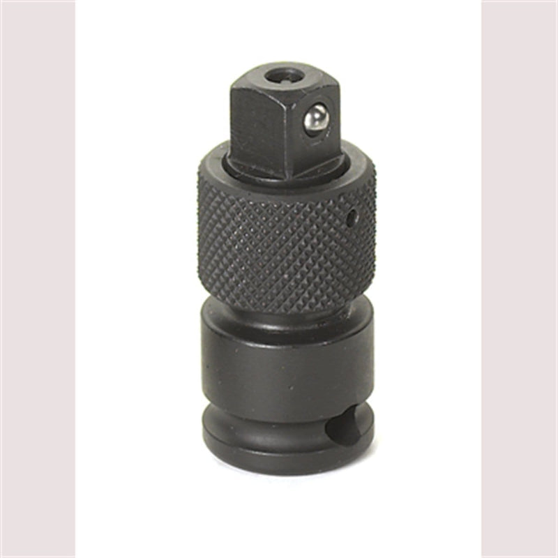 Grey Pneumatic 1130QC 3/8" Drive x 3/8" Impact Quick Change Adapter - Pelican Power Tool