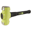 Wilton 20816 Bash Sledge Hammer 8 Lb. Head - Pelican Power Tool