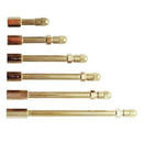 Milton Industries 440 Truck Valve Extension 1-3/8" - Pelican Power Tool