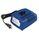 Lincoln Lubrication 1410 Charger Battery 110V For Lin1444,1442, 1844 - Pelican Power Tool