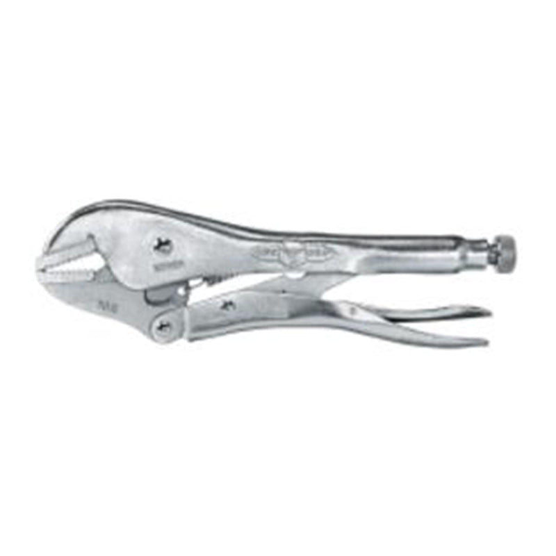 Vise Grip 0102L3 Pliers Locking Straight Jaw 10 In. Adj 0 To 1 5/8 - Pelican Power Tool