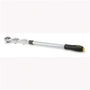 Titan 12073 1/2" Dr Extendable Ratchet - Pelican Power Tool