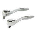 Titan 11203 2-Pc Offset Micro Bit Driver And Rat - Pelican Power Tool