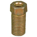 The Main Resource  3/16" Tube Nut Long Brakeline Fitting - Pelican Power Tool