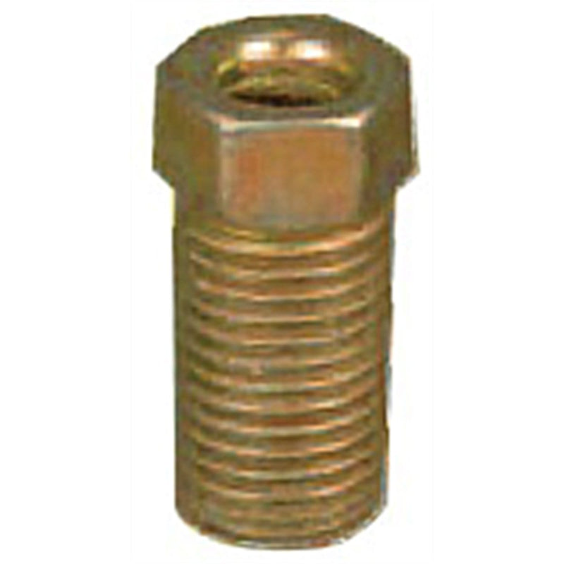 The Main Resource  3/16" Tube Nut Long Brakeline Fitting - Pelican Power Tool