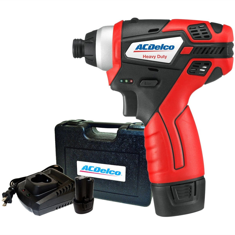 ACDelco ARI12105 G12 Series Lith 12V Imp Driver - Pelican Power Tool