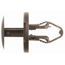 Auto Body Doctor DYN-6164 Ergo Tuflok Retainer, Size: 8mm, Stem: 16mm, Head: 19mm, GM15296830, Chrysler 0516530AA, Qty: 10 - Pelican Power Tool