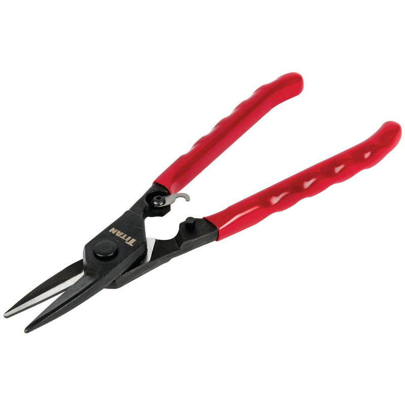 Titan 12443 10" Multi-Purpose Metal Shears - Pelican Power Tool