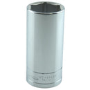 K Tool International KTI-28227 Soc 27Mm 1/2D 6Pt Dp - Pelican Power Tool