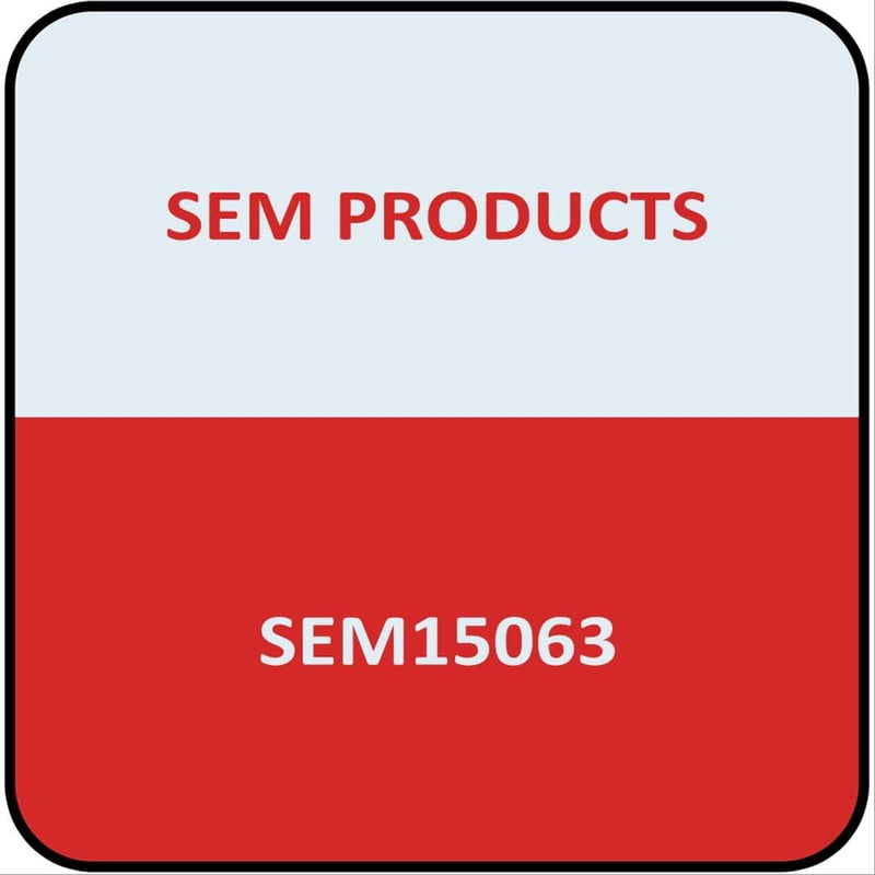 SEM Paints 15063 Color Coat Burgundy - Pelican Power Tool