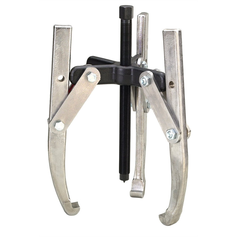 OTC 1041 Puller 2/3 Jaw Adjustable 12In. 13 Ton - Pelican Power Tool
