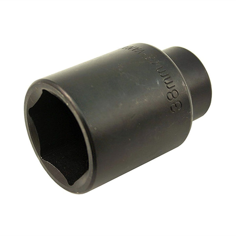 CTA Manufacturing A419 Axle Nut Socket-38Mm - Pelican Power Tool