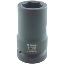 K Tool International KTI-35236 Soc 1-1/8 1"D Imp 6Pt Dp - Pelican Power Tool