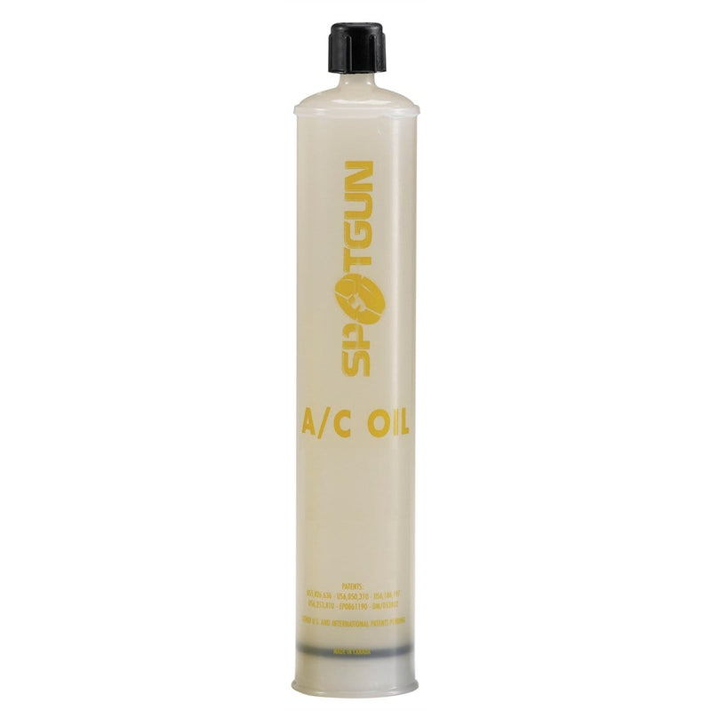 UVIEW 488100P 100 Viscosity Pag Oil 8 Oz Cartridge - Pelican Power Tool
