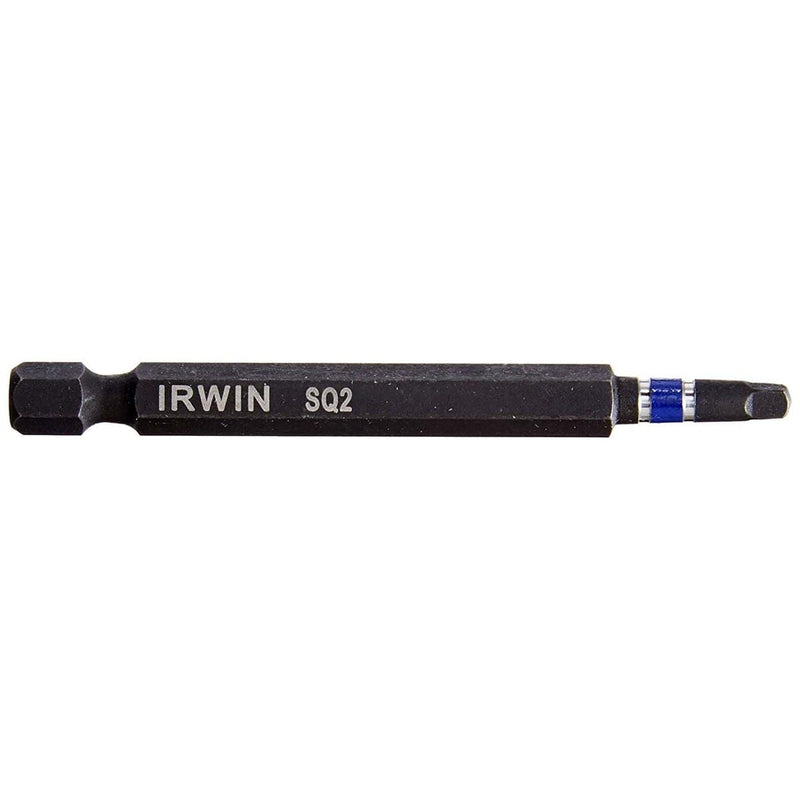 Irwin Industrial IWAF33SQ2 Power Bit Impac - Pelican Power Tool