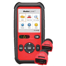 Autel AL529HD Heavy Duty Vehicle Code Reader - Pelican Power Tool