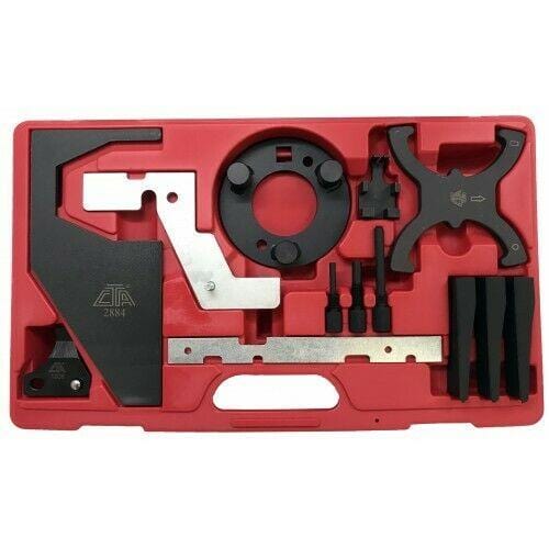 CTA Manufacturing 2221 Master Ford Timing Kit - Pelican Power Tool