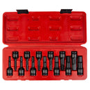 Sunex 3649 13-Piece 3/8 In. Drive Fractional Sae - Pelican Power Tool
