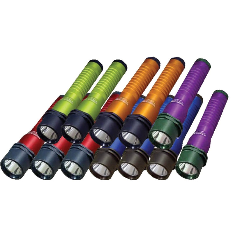 Streamlight 95084 Strion Led - Colored - 12 Pack - Pelican Power Tool