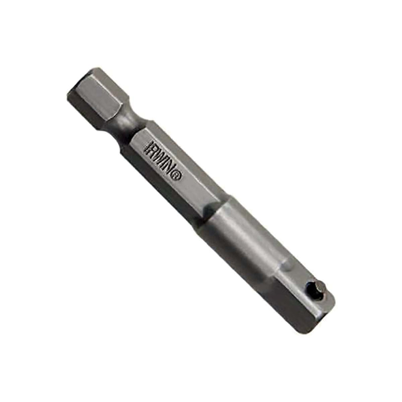 Hanson 93755 1/4 In. Hex Shank 1/4 In. X 1-3/8 In. Pin - Pelican Power Tool