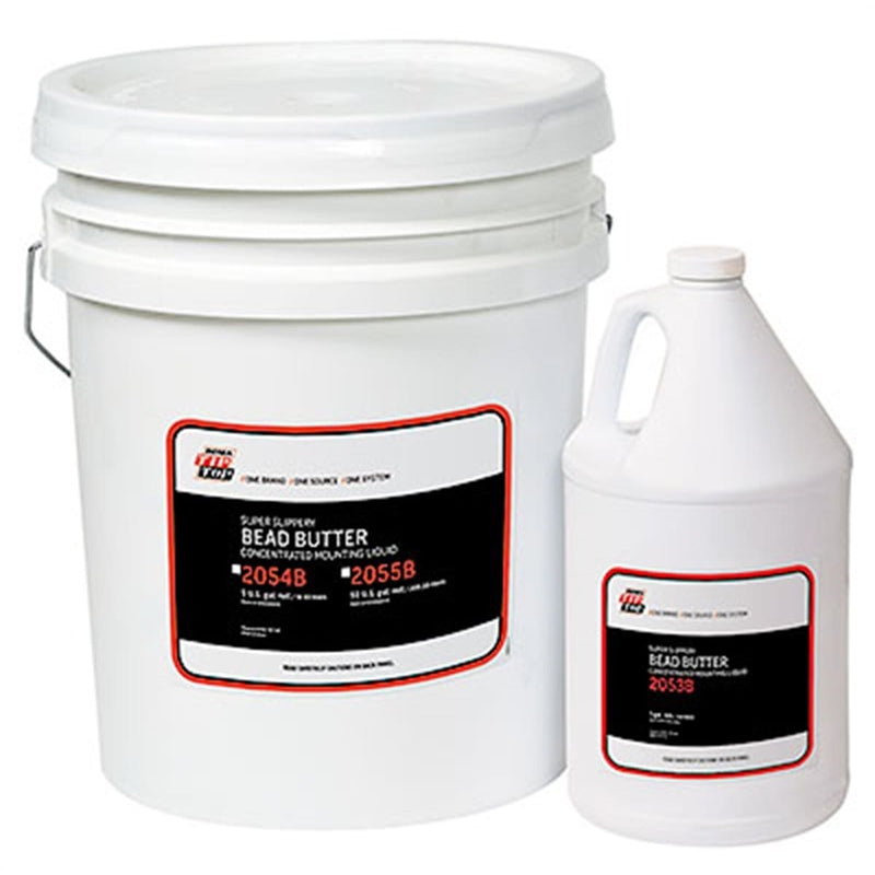 REMA TIP TOP North America 101000009 Bead Butter Blue Concentrate Liquid Case(4) - Pelican Power Tool