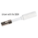 Lincoln Lubrication 5883 Right Angle Adapter - Pelican Power Tool