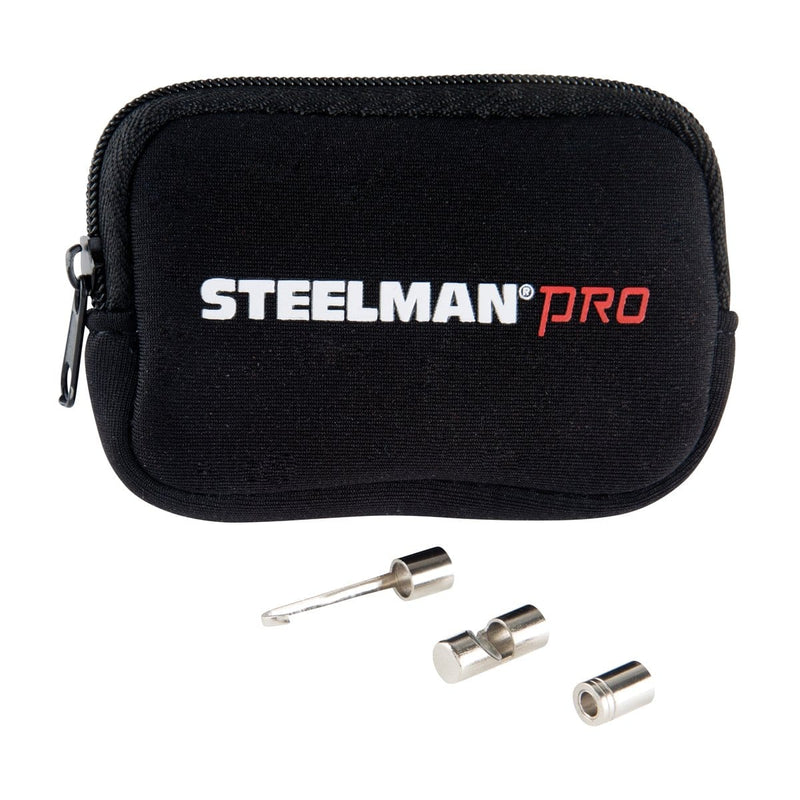 J S Products (steelman) 79039 Accessory Set For Wi-Fi Video Scope (78823) - Pelican Power Tool