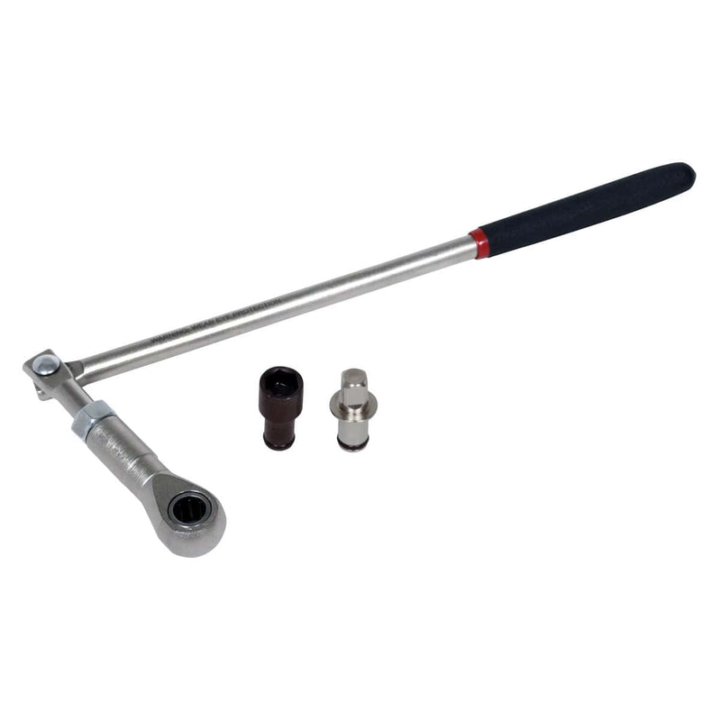 Lisle 64100 Actuator Motor Wrench Set - Pelican Power Tool
