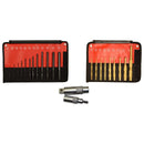 Mayhew 81359 12-Pc Pro Pilot Punch Kit With 20% Off - Pelican Power Tool