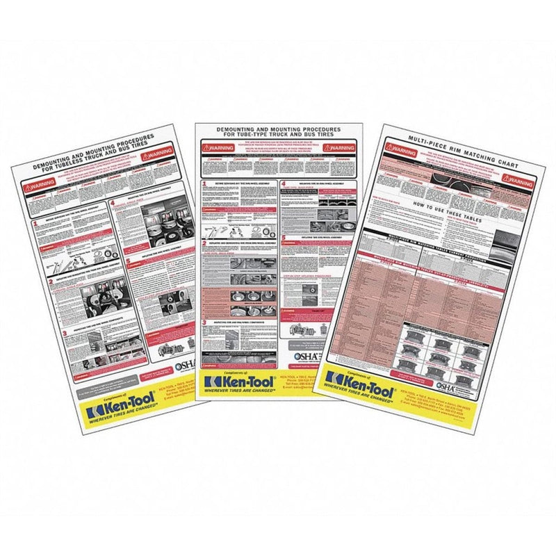 TMROSHA10R-11 - Pelican Power Tool