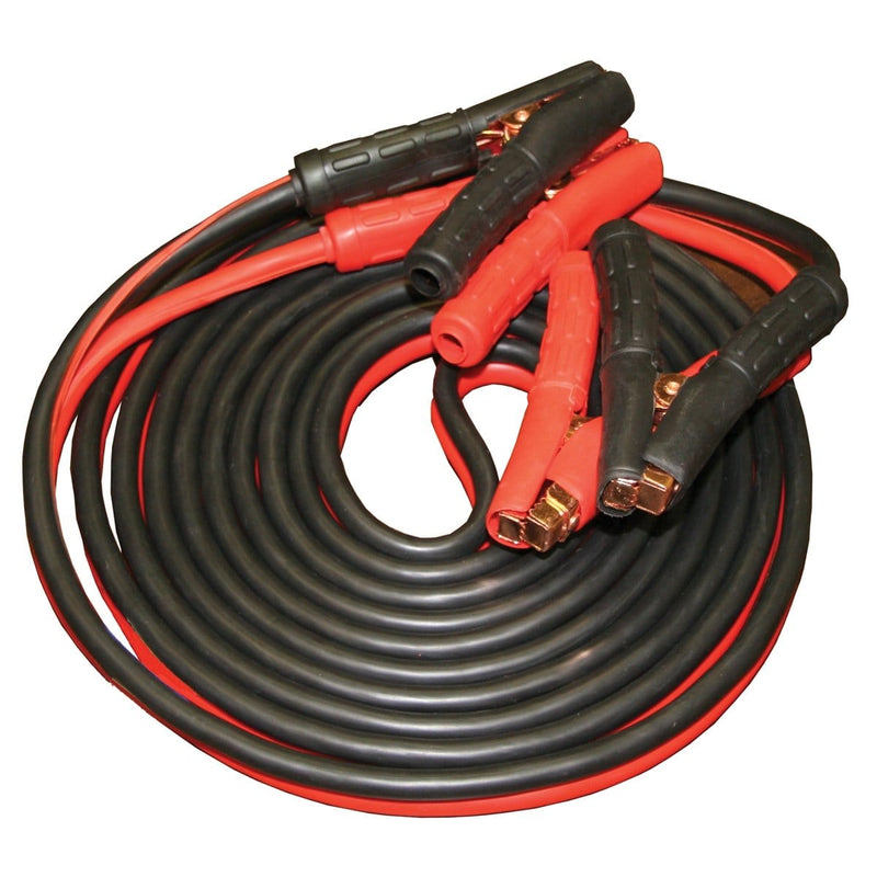 FJC, Inc. 45265 2/0 Ga. 800Amp Booster Cables - Pelican Power Tool